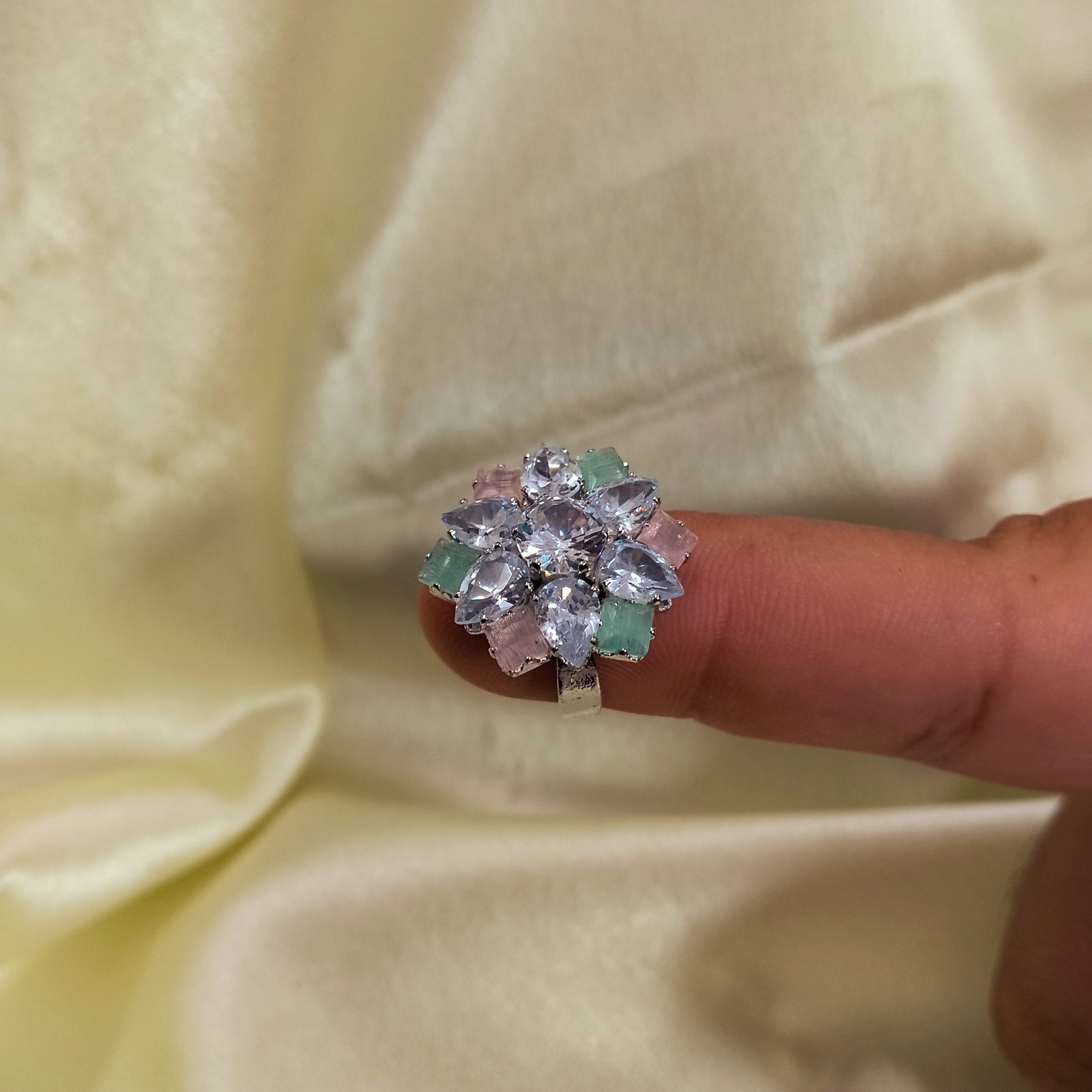 Ring-4